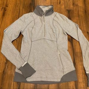 Lululemon Running Top